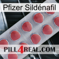 Pfizer Sildénafil 18